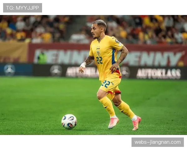 罗马尼亚凭借欧国联排名 搭上附加赛末班车